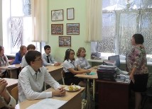 Кулинарный антураж 
