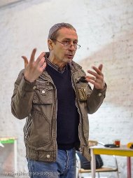 Ханжаров Николай Мигдатович Ханжаров Николай Мигдатович