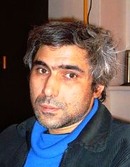 Тер-Оганьян Авдей Степанович Тер-Оганьян Авдей Степанович