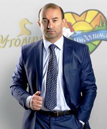 Ванеев Вадим Шалвович Ванеев Вадим Шалвович