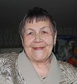 Суханова Наталья Алексеевна Суханова Наталья Алексеевна